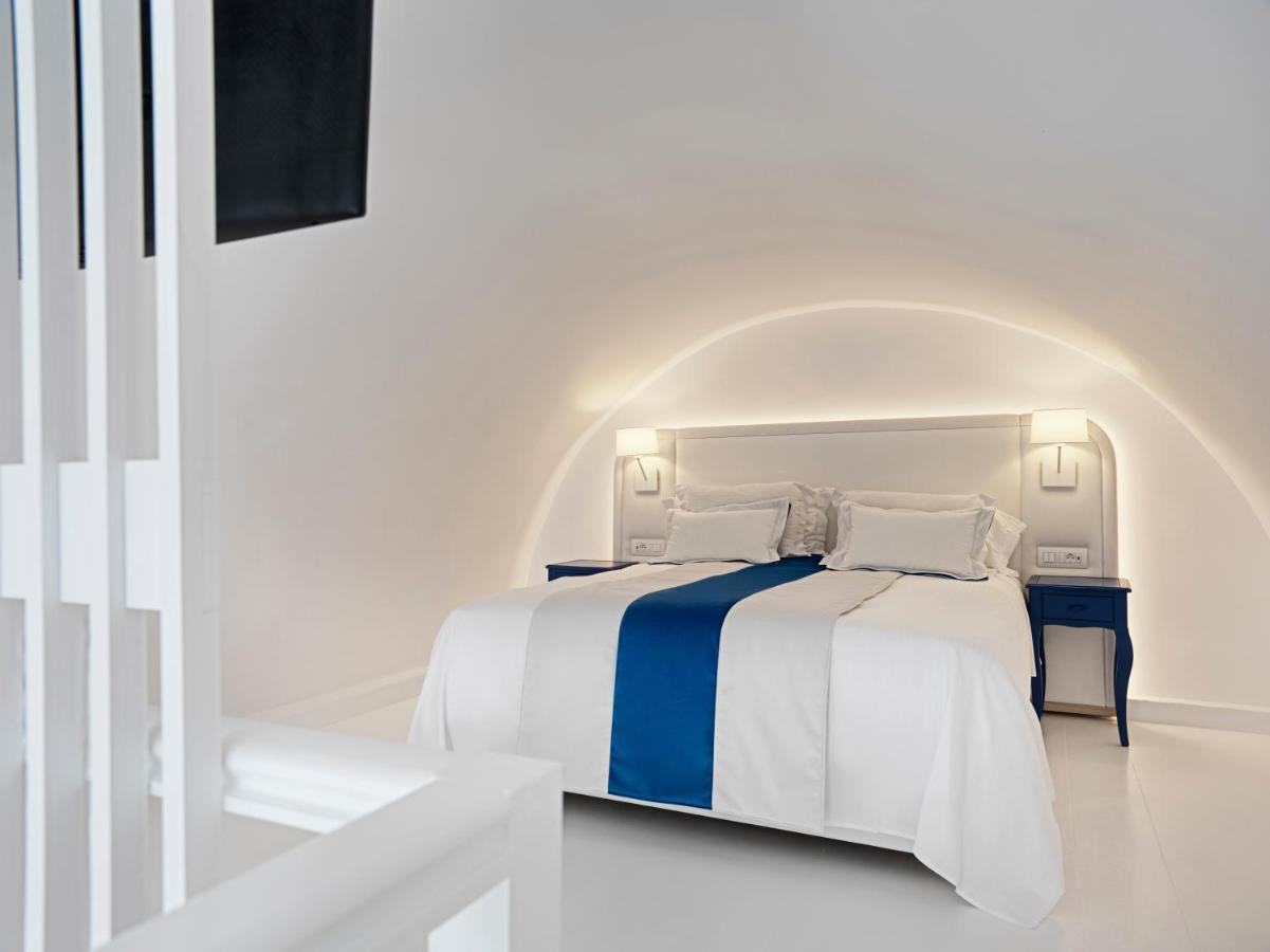 The Open Living Suite Pelagos House