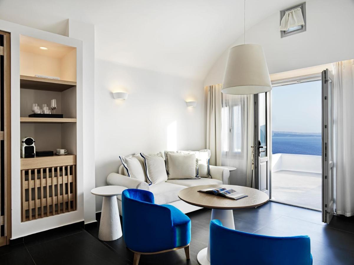 Superior Suite Jetted Tub Pelagos House